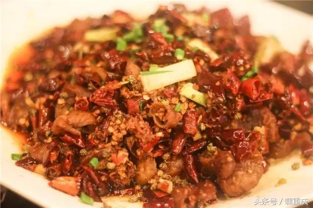 重庆老字号烧烤一条街,重庆烤鱼万州烤鱼巫山烤鱼