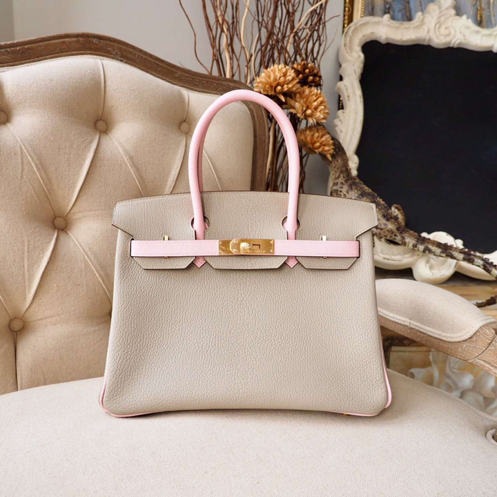 爱马仕女包入门怎么选,如何买到爱马仕女包