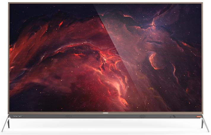 康佳led55u5电视质量怎么样,康佳led55r1的音响