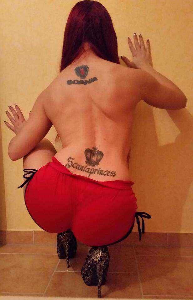 斯堪尼亚公路之王的由来,公路之王斯堪尼亚v88x8