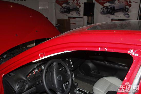 拆车坊六代凯美瑞拆解,拆车坊马自达阿特兹