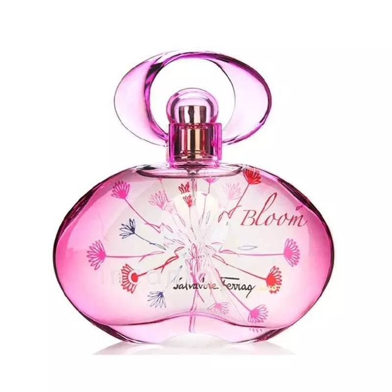 菲拉格慕我爱璀璨女士淡香水,菲拉格慕蝶忆香水