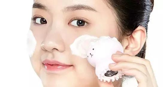 洁面祛痘神器,祛闭口粉刺专用洁面乳