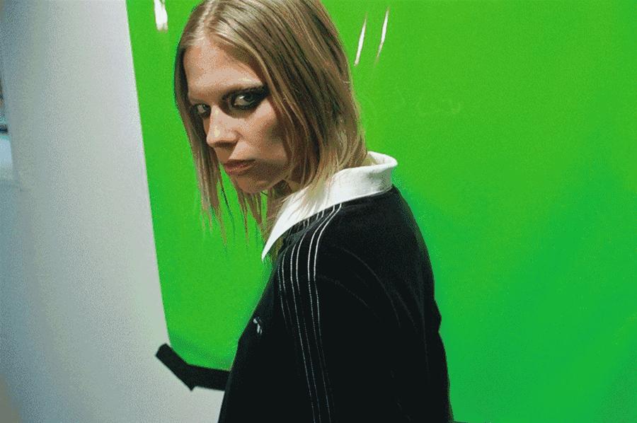 alexanderwang三叶草,adidas联名alexanderwang