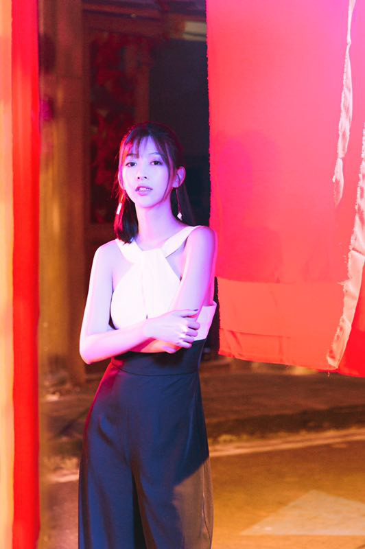 男生也喜欢软可爱妹子,男生都喜欢软妹吗