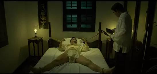 一部被低估的b级片,b级片有多恐怖