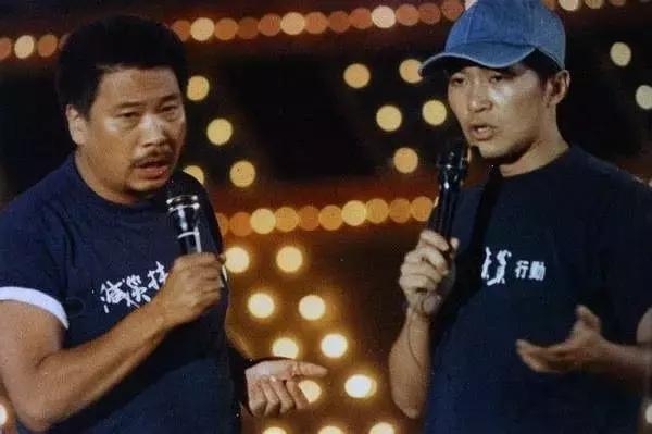 他们曾经是周星驰老爸，各个都是影坛大咖，现已去世大半