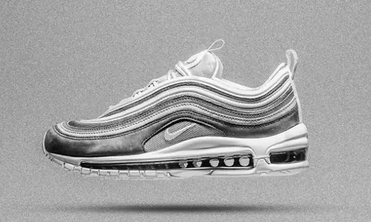 银色*弹子**卷土重来，它会是下个爆款潮鞋？