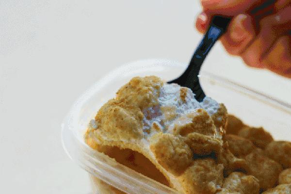 抖音吃货集结号,吃货大军紫米盒子