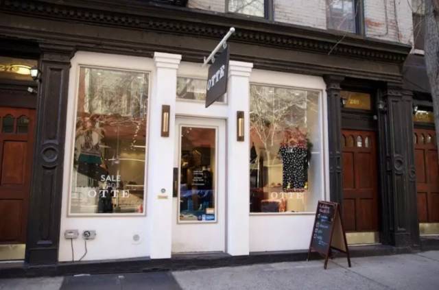 时髦精必逛的纽约买手店,纽约小众买手店