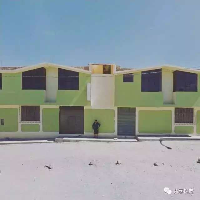 google街景照片怎么拍,谷歌地图摄影作品