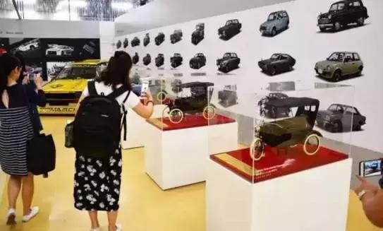 全球必去的汽车博物馆,世界上最奇葩的汽车博物馆