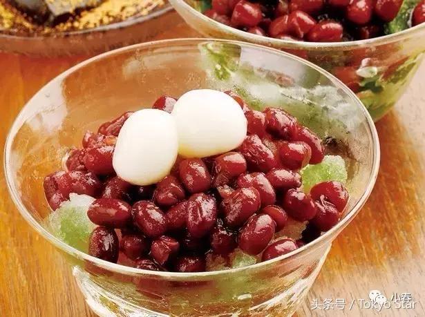 日本推荐的抹茶美食,日本最好的抹茶冰