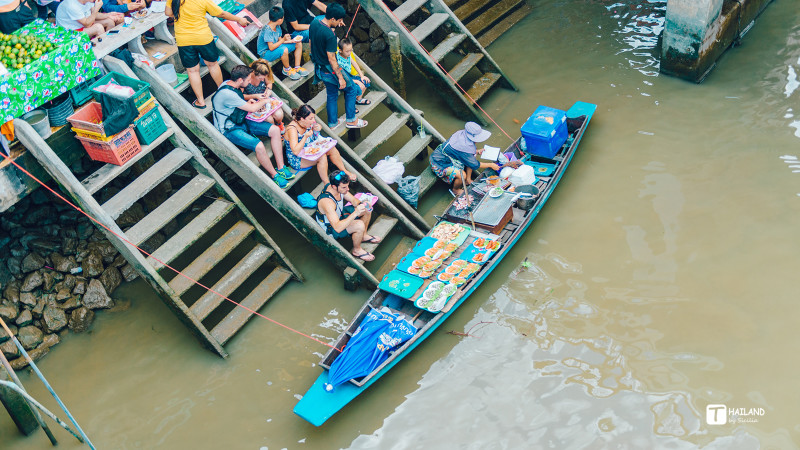 带你一起去泰国看海,回忆那年在泰国踏浪看海