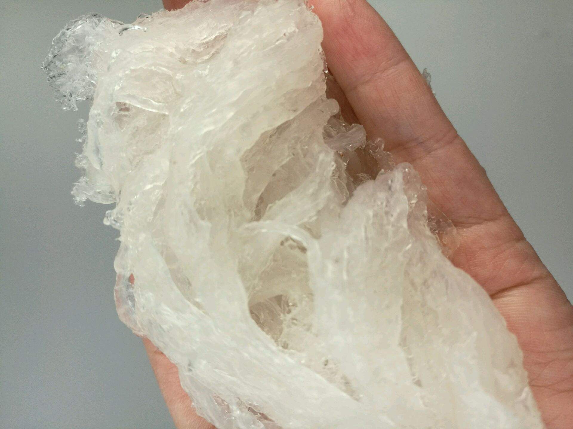 燕窝的泡发家常做法,燕窝的泡发做法大全