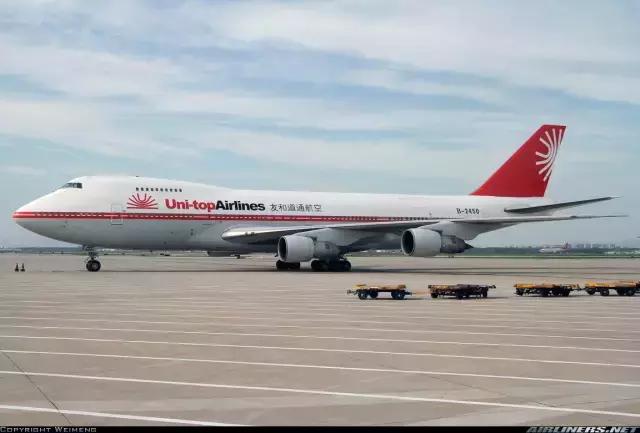 中国747还有吗,747中国有几架