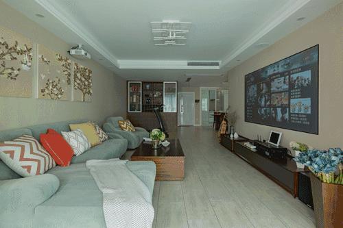 这才是家该有的模样,这才是家应该有的样子