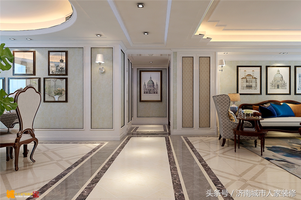 燕玺台小户型,燕玺台一楼带院