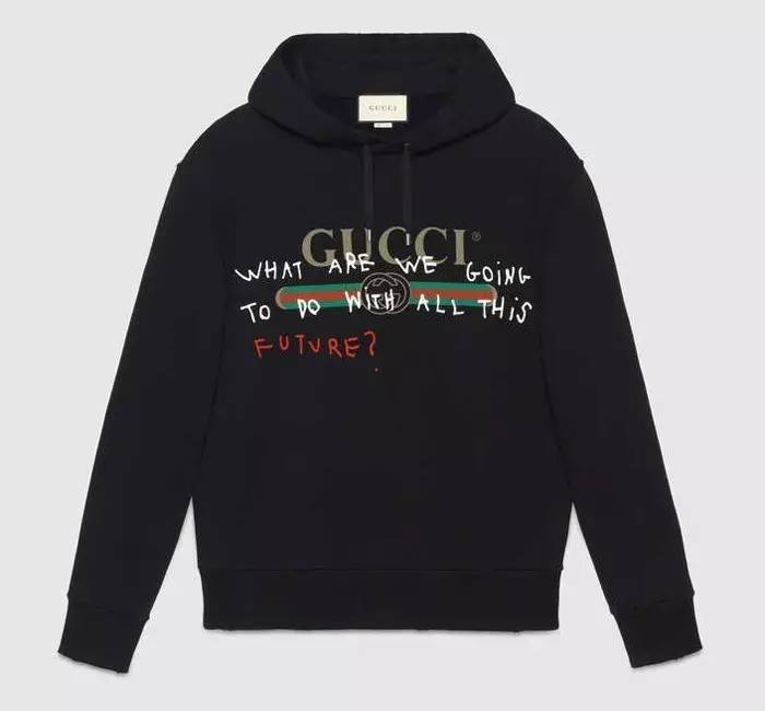 卫衣不好看穿搭,卫衣穿出来不好看