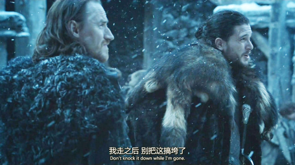 《权力的游戏》波隆与瑟曦现实中曾经是一对恋人，且两人恩怨未了