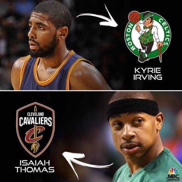 骑士与凯尔特人交易欧文,骑士凯尔特人交易欧文