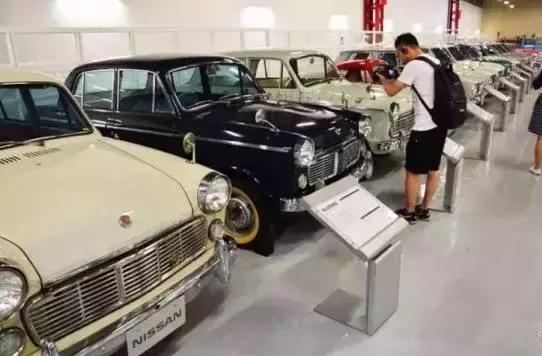 全球必去的汽车博物馆,世界上最奇葩的汽车博物馆