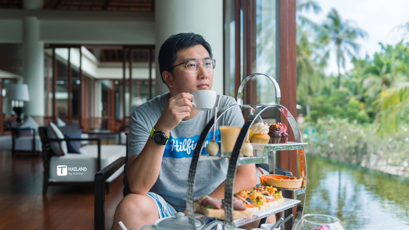 回忆那年在泰国踏浪看海,带你一起去泰国看海