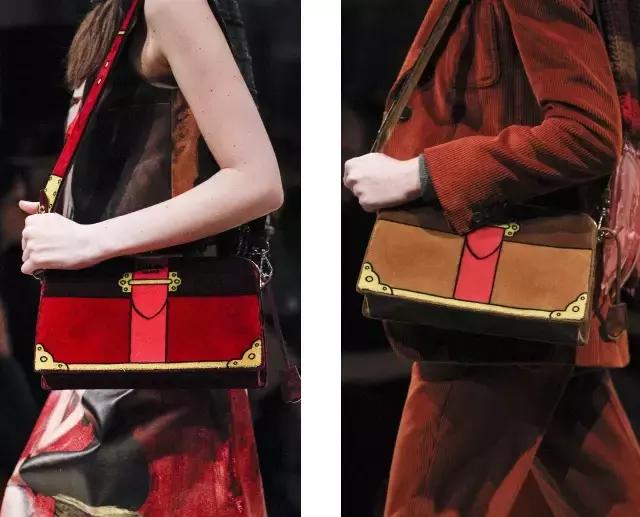 入秋包包推荐美包分享,秋冬实用的高颜值包包分享合集