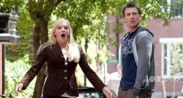 漫威所有人物都参演的电影,盘点漫威主演们加入漫威的故事