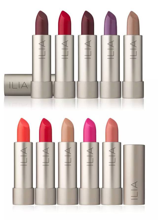 10款超好用的大牌口红色号,ysl十大必买口红排行