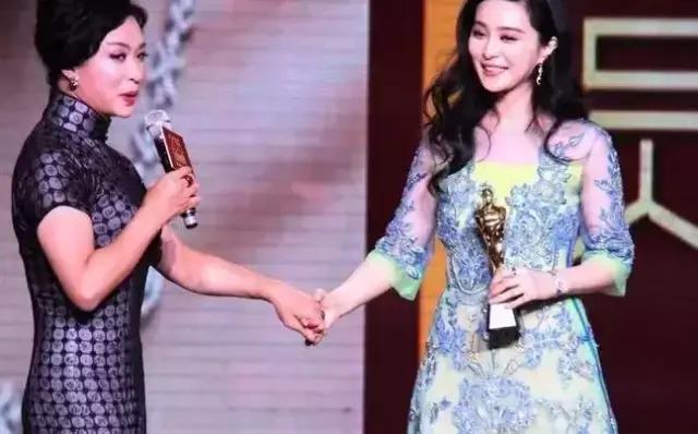 金星吐槽李易峰范冰冰,娱乐大爆料范冰冰李易峰