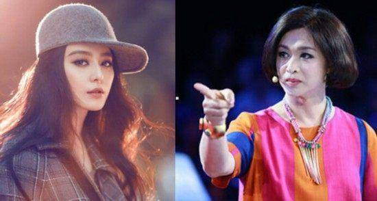 金星吐槽李易峰范冰冰,娱乐大爆料范冰冰李易峰