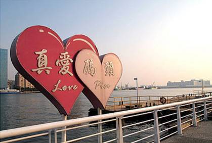 一般我不告诉别人……今年周边哪儿人少？