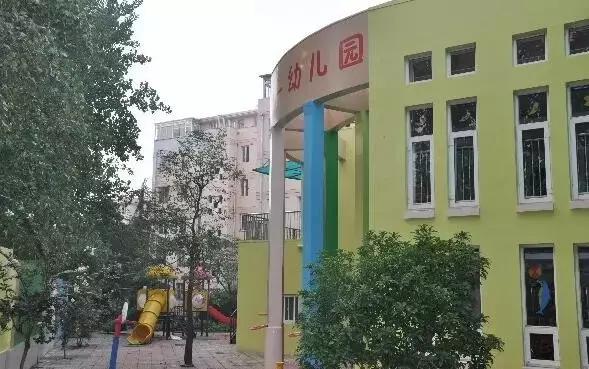 仙林新城香悦澜山附近幼儿园,南京金牛湖仙林幼儿园
