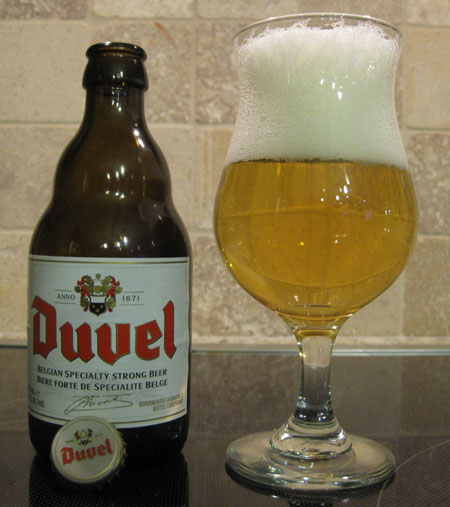 啤酒达人排行,世界上最好的10款啤酒