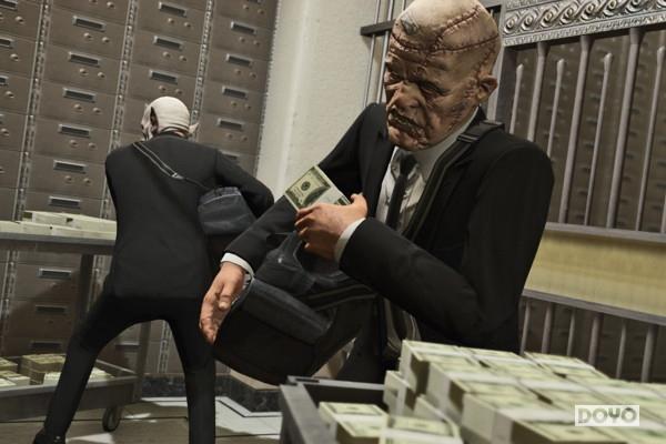 有哪些吃鸡游戏可以挣钱,能挣钱的吃鸡游戏有哪些