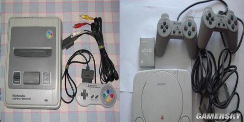 1958到2020游戏发展史,1986-2018年游戏史