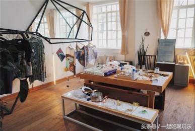 「上海」我们斗胆给上海10大网红马路排了个名!第一名竟不是武