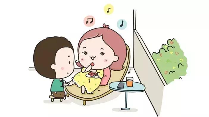 孕妇不能吃的食物清单word,孕妇不能吃什么东西列表