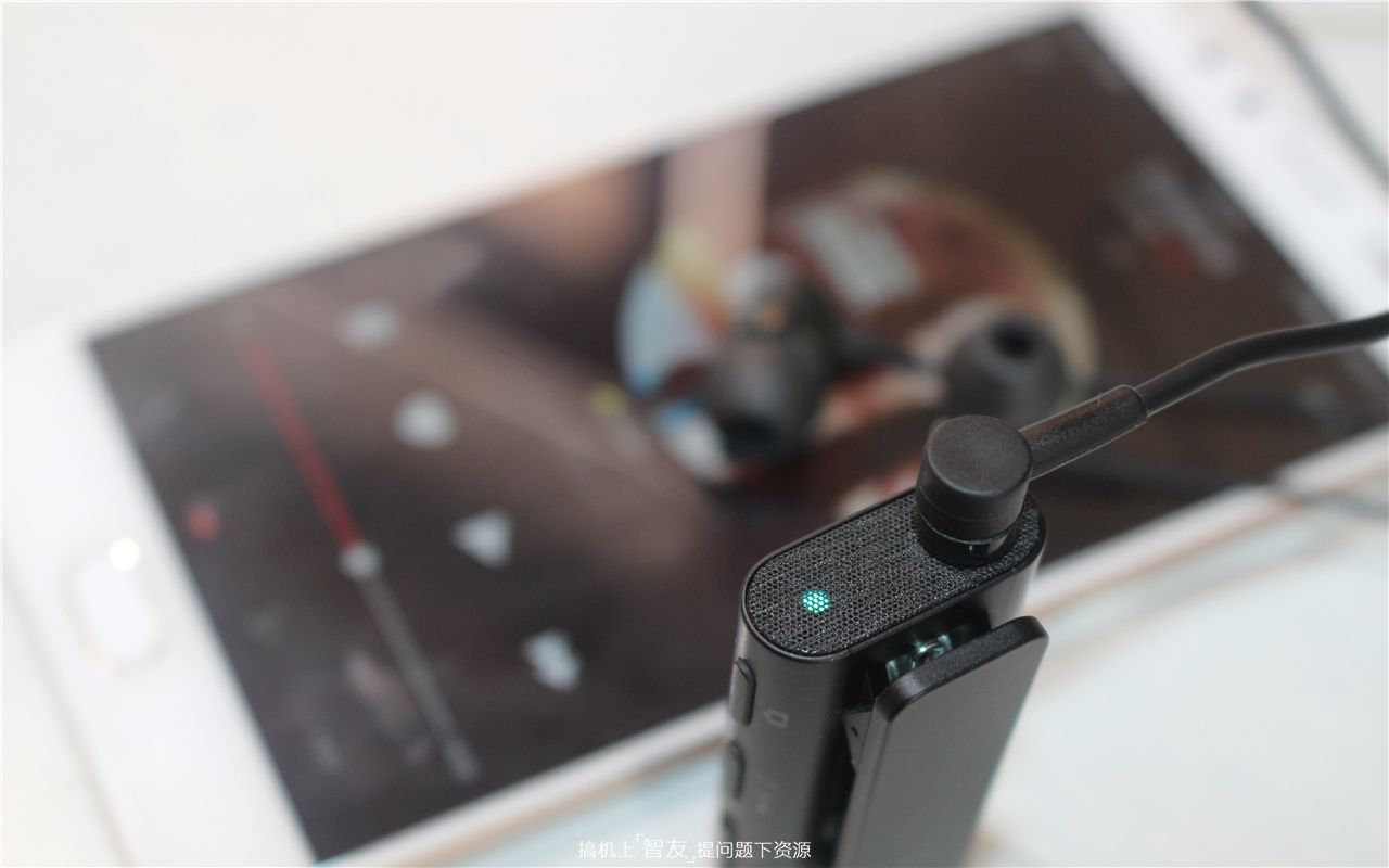 「众测报告」SONYSBH56蓝牙耳机新体验——大男人的小柔情