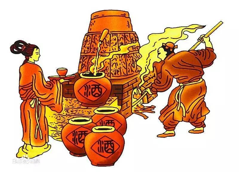 小米酒的特点,小米酒叫什么名字