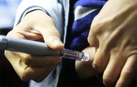 身体突然长毛是什么激素,长毛发的是什么激素