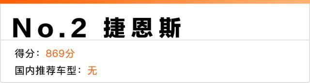 美国人评出“十大魅力”品牌，第二名中国人没见过！