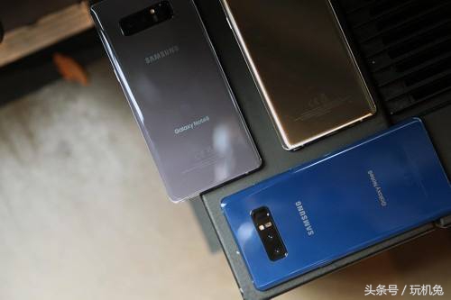 现在还值得购买三星note8么,2018年买三星note8划算吗
