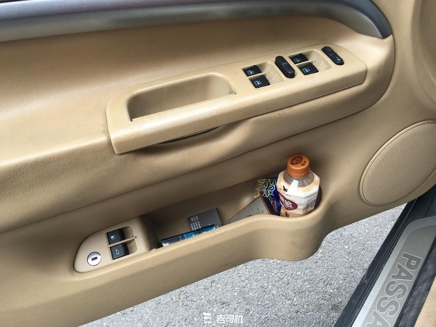 2万多块能买到哪一年的帕萨特,大众帕萨特二手值得买吗