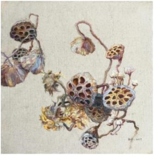 第二届“风致”邀请展——格物即将开幕