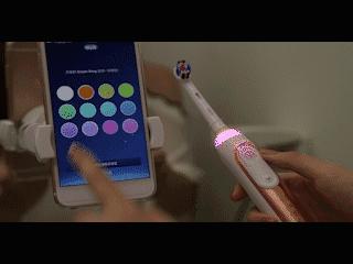 楚乔传搞笑花絮李沁赵丽颖,楚乔传李沁黄牙