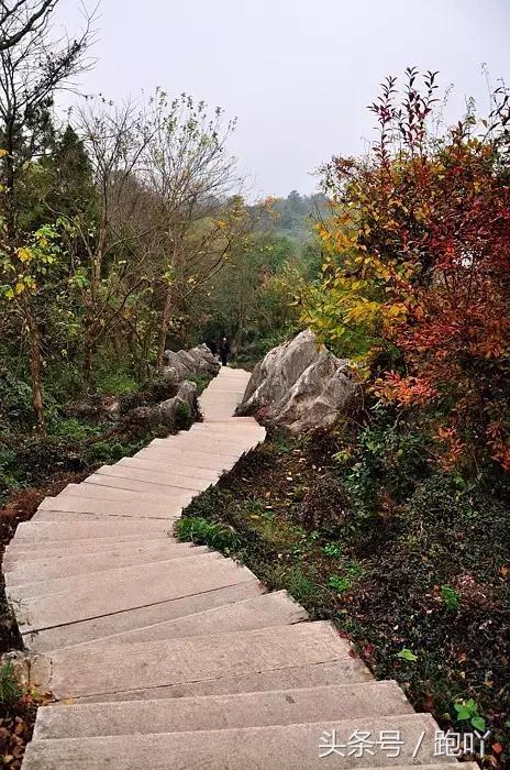 神秘北纬30度在皖南,皖南川藏线北纬30度