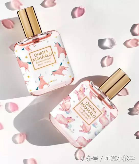 五款好用却便宜的国货香水,适合女生春天使用的香水小众平价