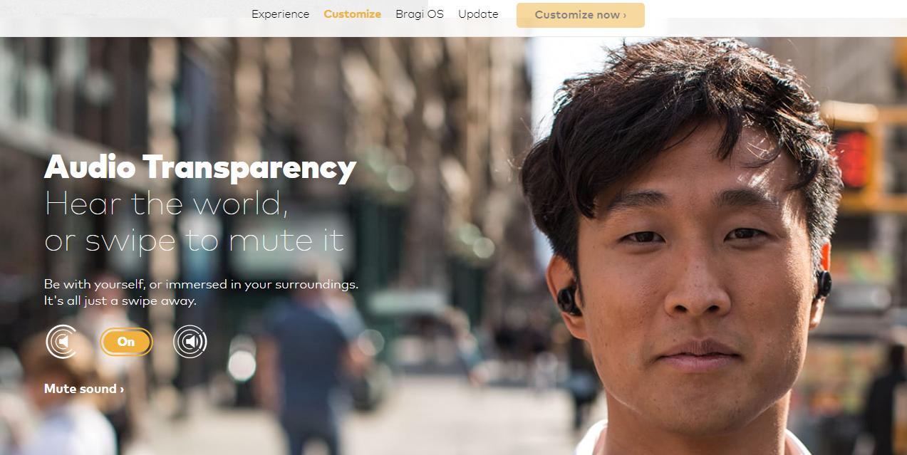 耳机无线指南,真无线耳机使用指南